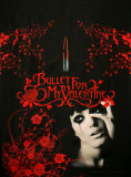 Bullet For My Valentine Posters