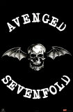 Avenged Seven Fold  Print