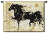 Lepa Zena Wall Tapestry by Marta Gottfried