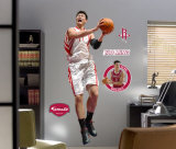 Yao Ming -Fathead Wall Decal