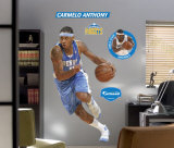 Carmelo Anthony -Fathead Wall Decal