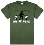 Tenacious D - Sasquatch  T-Shirts