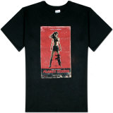 Grindhouse - Planet Terror Loaded  Shirts