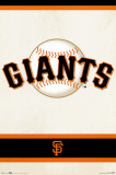 San Francisco Giants  Poster