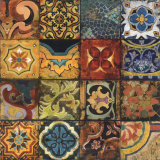Arabian Nights I  Art by John Douglas