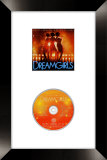 Dreamgirls Framed CD