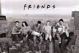 Friends Kunstdrucke