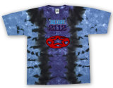 Rush - Pentagram Shirts