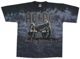 AC/DC - Cannon T-Shirts