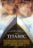 Titanic Posters