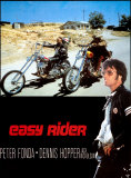 Easy Rider Posters