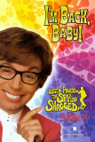 Austin Powers- The Spy Who Shagged Me  Print