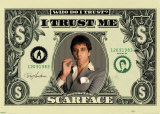 Scarface Posters