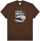 Adult Humor - Come Early  T-Shirts