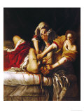 Judith and Holofernes