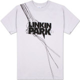 Linkin Park - Wired Science  T-Shirts