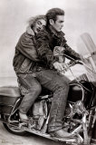 Marilyn Monroe and James Dean Posters
