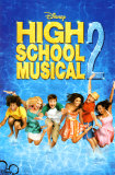 High School Musical 2  Photo
