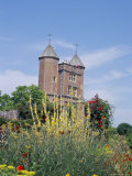 Sissinghurst Castle, Owned by National Trust, Kent, England, United Kingdom Photographic Print by Nelly Boyd