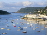 Salcombe, Devon, England, United Kingdom Photographic Print by Rob Cousins