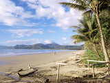 Four Mile Beach, Port Douglas, Queensland, Australia Photographic Print by Rob Cousins