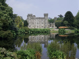 Johnston Castle, County Wexford, Leinster, Eire (Republic of Ireland) Photographic Print by Philip Craven