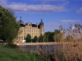 The Schloss (Castle), Schwerin, Germany Photographic Print by James Emmerson