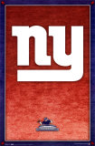 New York Giants Posters