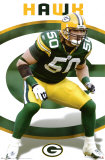 Green Bay Packers- AJ Hawkins  Prints