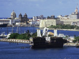 Cartagena, Colombia, South America Photographic Print by Ken Gillham