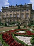 Harewood House, West Yorkshire, Yorkshire, England, United Kingdom Photographic Print by Jonathan Hodson