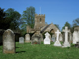 Church of St. Mary Magdalene, Loders, Dorset, England, United Kingdom Photographic Print by Peter Higgins