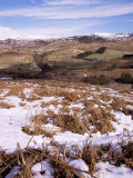 Glen Lednoch, Perthshire, Tayside, Scotland, United Kingdom Photographic Print by Jonathan Hodson