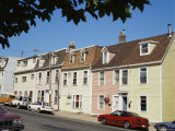 St. John's, Newfoundland, Canada Photographic Print by David Lomax