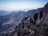 Asir Province, Saudi Arabia, Middle East Photographic Print by David Lomax