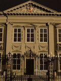 Maritshuis Museum, the Hague, Holland Photographic Print by Jenny Pate