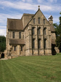 Brinkburn Priory, Northumberland, England, United Kingdom Photographic Print by Michael Jenner