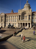 City Art Gallery and Museum, City Centre, Birmingham, England, United Kingdom Photographic Print by Duncan Maxwell