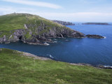 Mizen Head Peninsula, County Cork, Republic of Ireland (Eire) Photographic Print by Duncan Maxwell