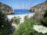 Gerolimenas, Mani, Peloponnese, Greece Photographic Print by Oliviero Olivieri