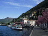 Lake Como, Lombardy, Italian Lakes, Italy Photographic Print by Sheila Terry