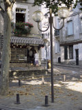 Serrant, Pays De La Loire, France Photographic Print by Sheila Terry