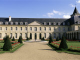 Dames Abbey, Caen, Calvados, Basse Normandie (Normandy), France Photographic Print by Guy Thouvenin