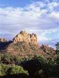 Red Rocks, Sedona, Arizona, USA Photographic Print by R H Productions 