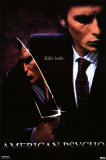 American Psycho  Prints