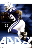 Indianapolis Colts- Joseph Addai  Prints