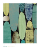 Agua Fresca  Art by Rex Ray