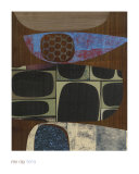 Tierra  Prints by Rex Ray