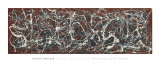 Number 13A: Arabesque  Prints by Jackson Pollock