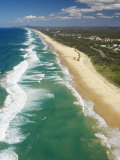 Sunrise Beach, Sunshine Coast, Queensland, Australia Photographic Print by David Wall